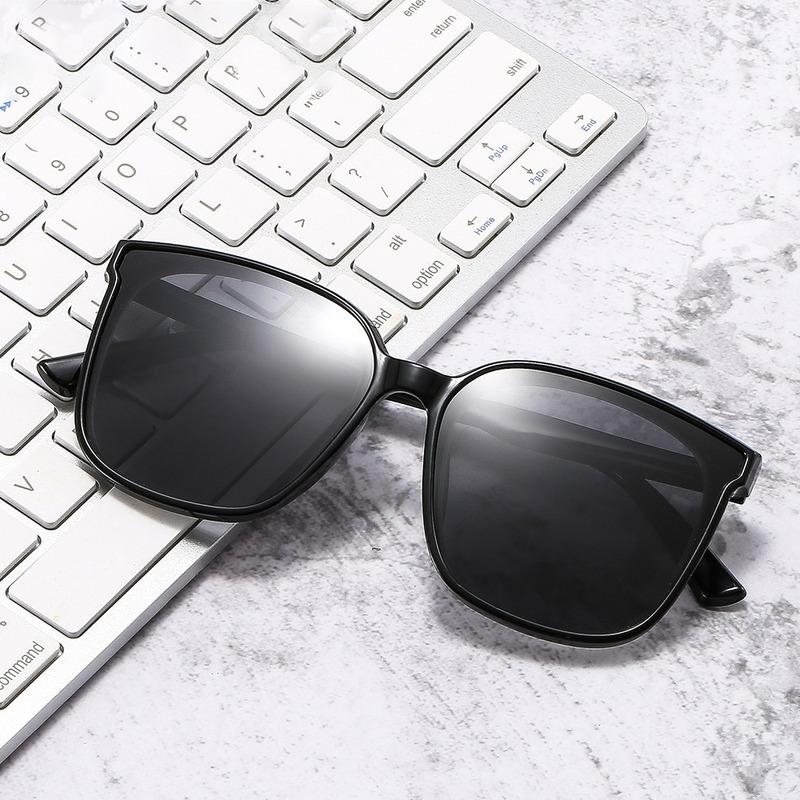 Men Women Myopia Sun Glasses Trend Finished Sunglasses Myopia Glasses Prescription  0 -1.0 -1.5 -2.0 -2.5 -3.0 -3.5 -4.0 -6.0