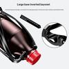 ENLEE Bicycle Kettle Holder, Mountain Road Bike Universal Water Cup Holder, Ultra-light, Kettle Holder Riding Accessories