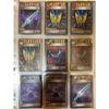 Used Kamen Rider Ryuki Advent Card DX Toy Compatible