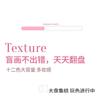 NOVO - Akira Hoshino Twelve Color Eyeshadow Palette - 3 Types