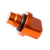 Engine Oil Filler Cap Plug For KTM Duke RC 125 200 390 All Year Duke 125 Duke 200 Duke 390 RC390 RC200 RC125