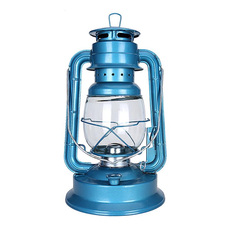ZISIZ Retro Camping Lantern