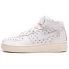 Air Force 1 Mid Cut Out Stars
