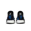 adidas NMD Human Race Trail 'Blue Plaid' (Unisex) Power Blue / Core Black / Cloud White Casual Shoes EF7387
