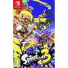 Nintendo Nintendo Switch Video Game Splatoon 3