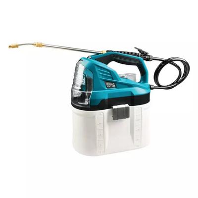 Opryskiwacz ogrodowy 18V SAS+ALL - DED7097