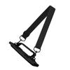 Adjustable Shoulder Strap Golf Club Carrier Polyester Golf Club Carry Bag  Practice Sessions