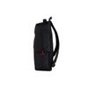 Jordan Polyester Backpack Unisex Black Jordan 9A0484-G34