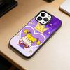 R-Rugrats-Chuckie Finster  Phone Case For iPhone 17,16,15,14,13,12,11 Plus,Pro Max,XS,Colorful Silver Phone Case Funda Cover