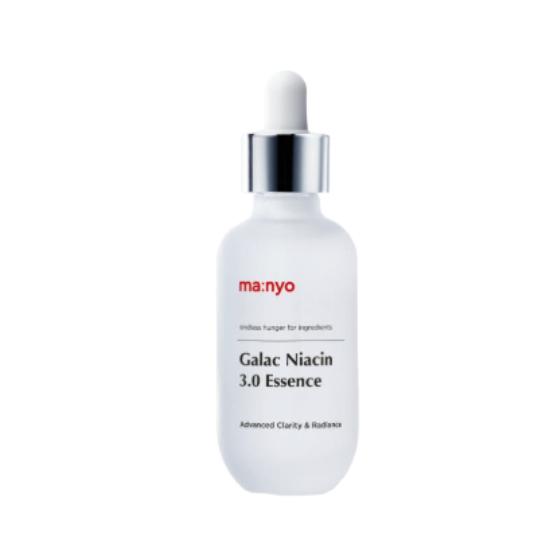 Manyo Factory Galactomyces Niacin 3.0 Essence Brightening & Hydrating 60ml