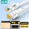 SAMZHE CAT6 Gigabit Ethernet Cable