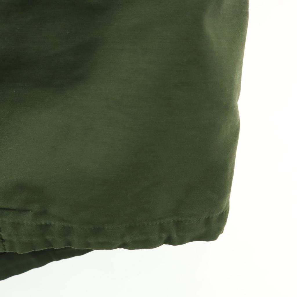 monkey time  UNITED ARROWS Mod coat S khaki With liner Men's Used