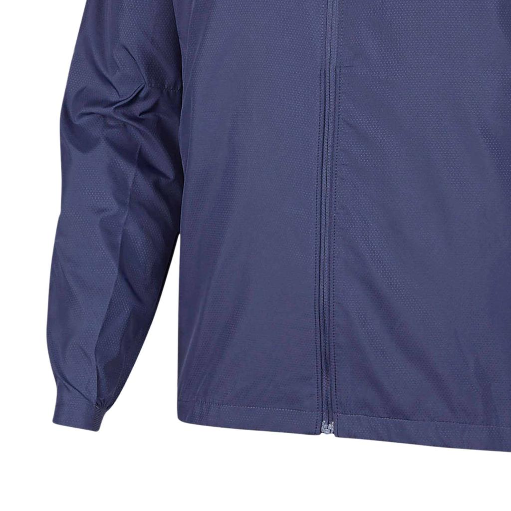 Nike Essential Running Hooded Jacket Men Outerwear Sand-Purple CV7428-557