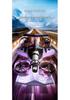 Dual-Use Remote Control F1 Drift Racing Car and Drone Toy