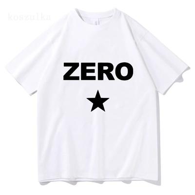 The Smashing Pumpkins Rock Band Tshirts Zero Printing Tshirt Hip Hop Streetwear Cotton Soft Casual T Shirt Graphic Tees Unisex