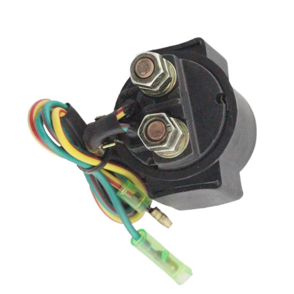 Starter Solenoid Relay For CB360 1976 For CB750 1969-1978 For CB750 For Super For