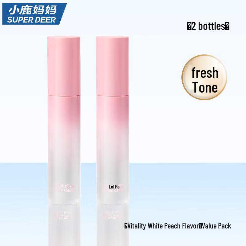 Xiaolu Mama Long-Lasting Breath Freshener Spray