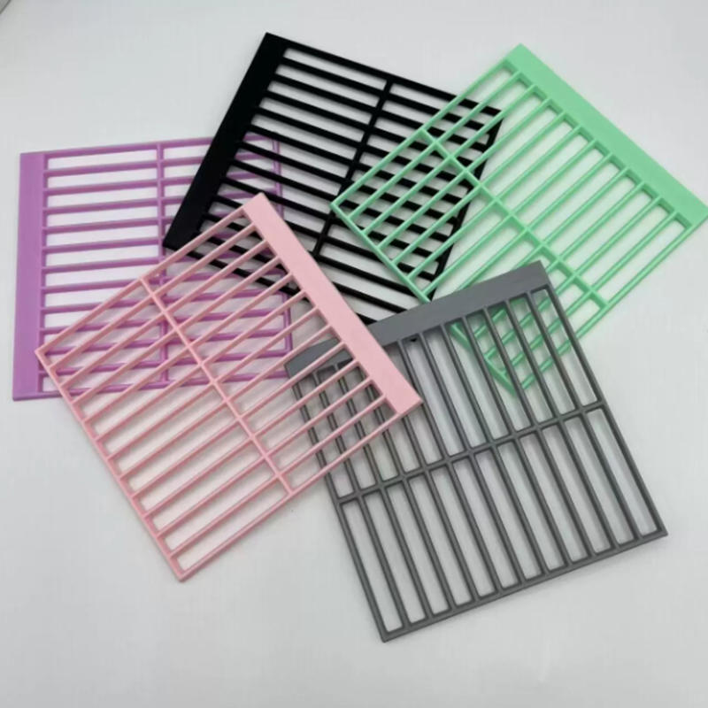 Diamond Painting Craft Ruler Grid Tool DIY Diamond Painting Accessories Point Drilling Positioning Ruler for Art Craft Making