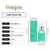 Hair Essential Oil For Nourishing Scalp  Deep Hydration Repairs Dry Frizzy Hair Use At Home Or Salon