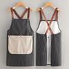 Xingfang Stylish Waterproof Kitchen Apron