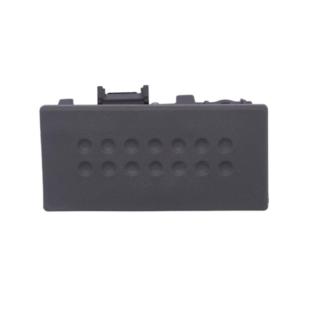 Glove Box Lock Latch Handle For 05-09 Dodge Ram 1500 2500 3500 Durango Dakota