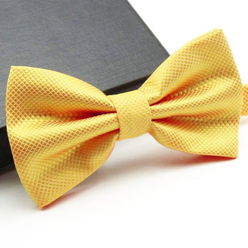 Fliege für Herren und Erwachsene, klassisch, für Hochzeiten, formelle Anlässe, Satin, Geschenk, kariert, mehrfarbig, verstellbarer Hals, Gravata zum Anklipsen