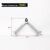V-Bar Triceps Pushdown Handle