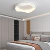 Modern LED Ceiling Lamp For Living Dining Room Bedroom Aisle Entrance Kitchen Indoor Minimalist Style Room Decor Circular Lights
