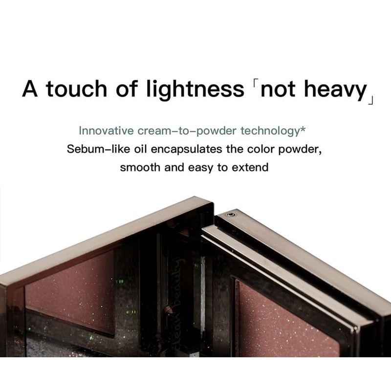 KIZIL ODACIK - Yeni Haruki Çok Amaçlı Krem Pudra - 3 Renk