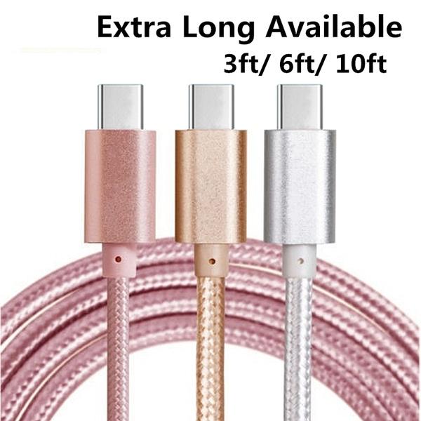 

1 м/2 м, высококачественная синхронизация данных, USB-зарядное устройство, плетеный шнур, удлиненный кабель для iPhone, iPad, iPod Touch