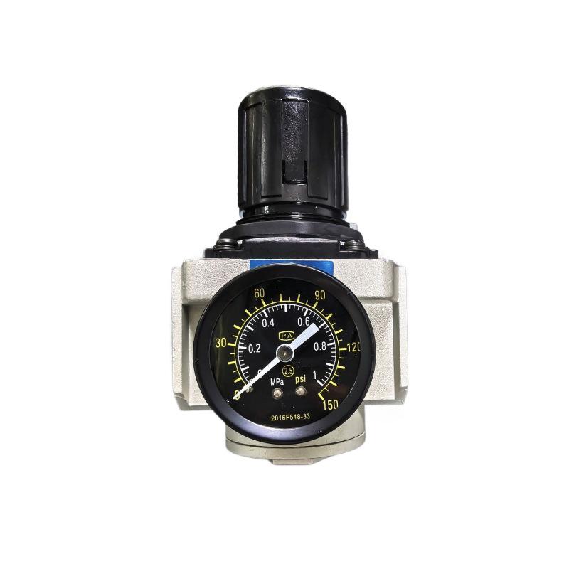 Air Filter Pressure Reducing Valve Regulator AR2000/3000/4000/5000 Pneumatic Components