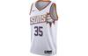 Phoenix Suns Association Edition 2023/24 Men's Nike Dri FIT Nba Swingman Jersey DV4851-104