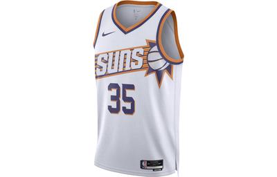 Phoenix Suns Association Edition 2023/24 Men's Nike Dri FIT Nba Swingman Jersey DV4851-104