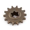 Mini Moto Front Sprocket Gear Metal Replacement Part  for Mini Bike ATV Go Kart Scooter