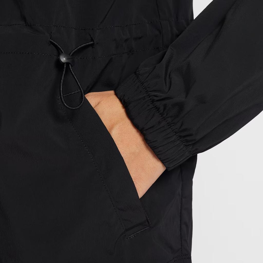 Nike One Waterproof UV Protection Long Sleeve Jacket Women Jacket IF1167-010