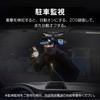 Dash Cam Mirror Double Lens Car Recorder Camera Rearview Mirror HD Night Vision Dual