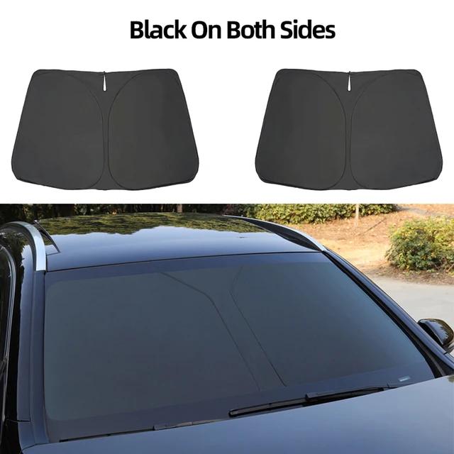 For Toyota Prius XW30 2009-2016 Car Front Shield Window SunShade Windshield Rear Side Window Curtain Sun Shade Visor