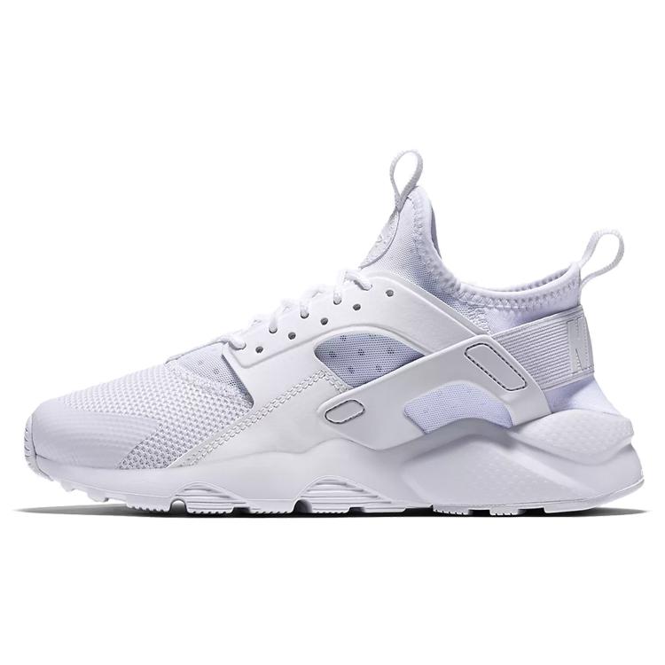 

новые Nike Air Huarache Run Ultra Triple White 35.5