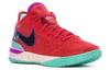 Nike Zoom LeBron Nxxt Gen 'Track Red' DR8784-600