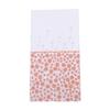 Tablecloth PEVA Dotted Disposable Table Cover Runner Design Party Waterproof Oilproof Tablecloths for Rectangle Tables