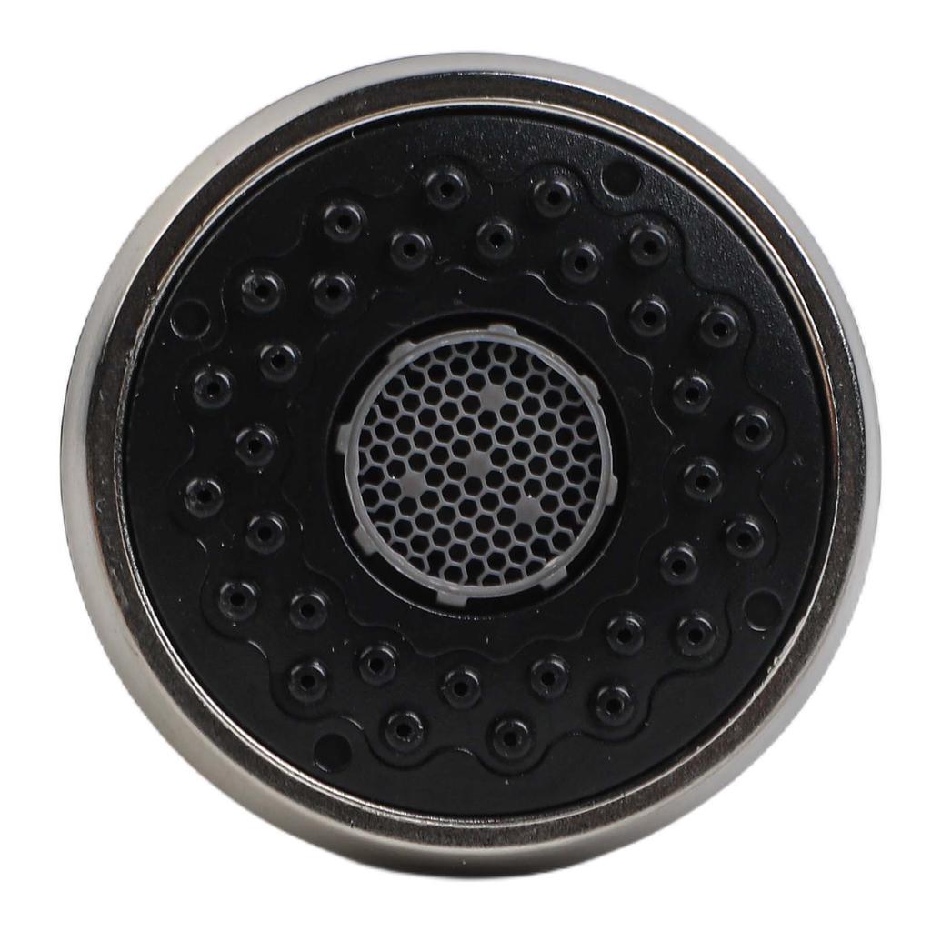 Home Faucet Sprayer Head Kitchen Faucets Replacement Tap Spray Shower Head Sprayer Brushed Kitchen Spare High Quality