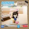 Genuine Detective Conan Kaito Kid Ran Mouriblind Box Anime Action Figures Multi-Functional Model Pvc Ornament  Toy Boy Girl Gift