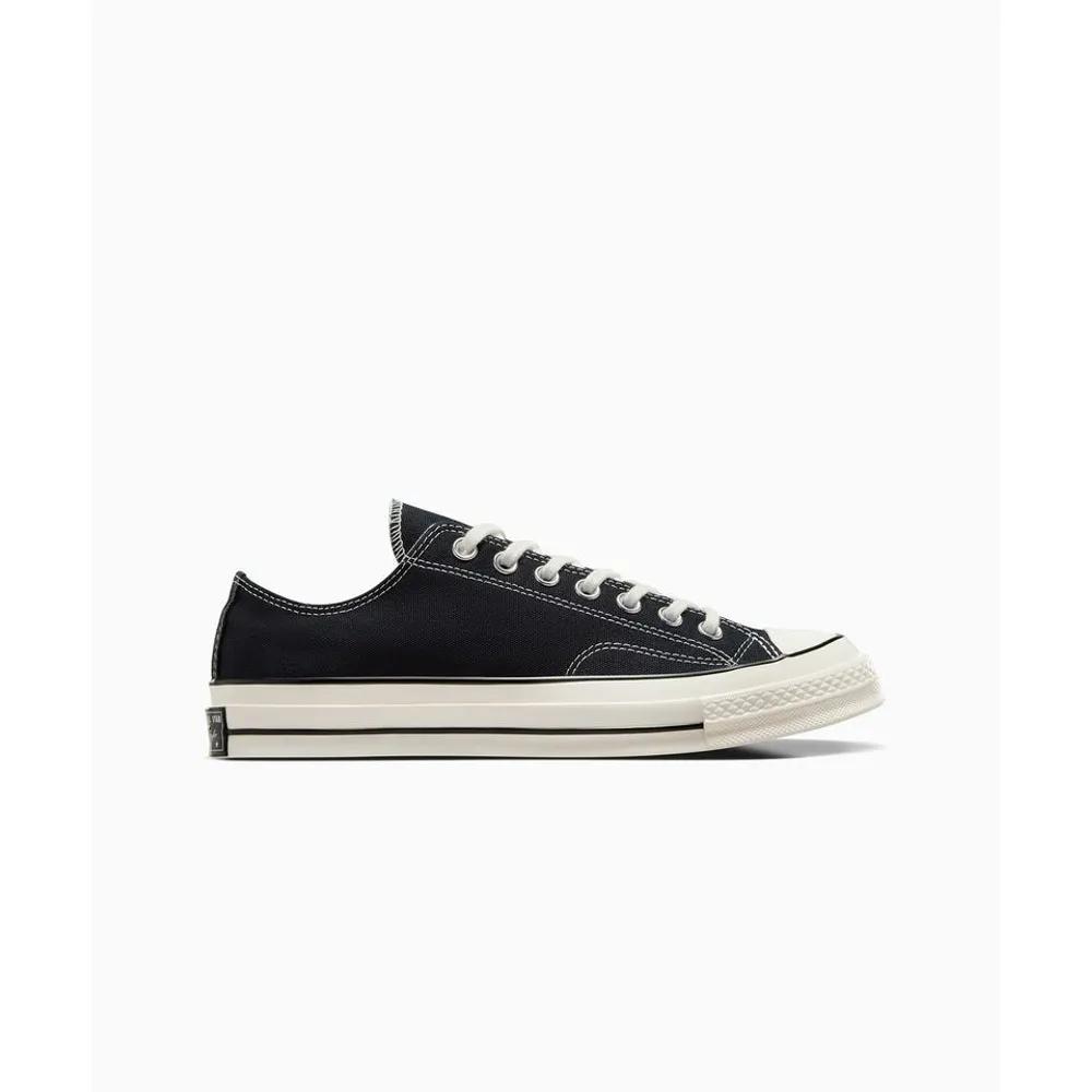 Converse CONVERSE [Wide] Chuck 70 Classic Black A10358C 220
