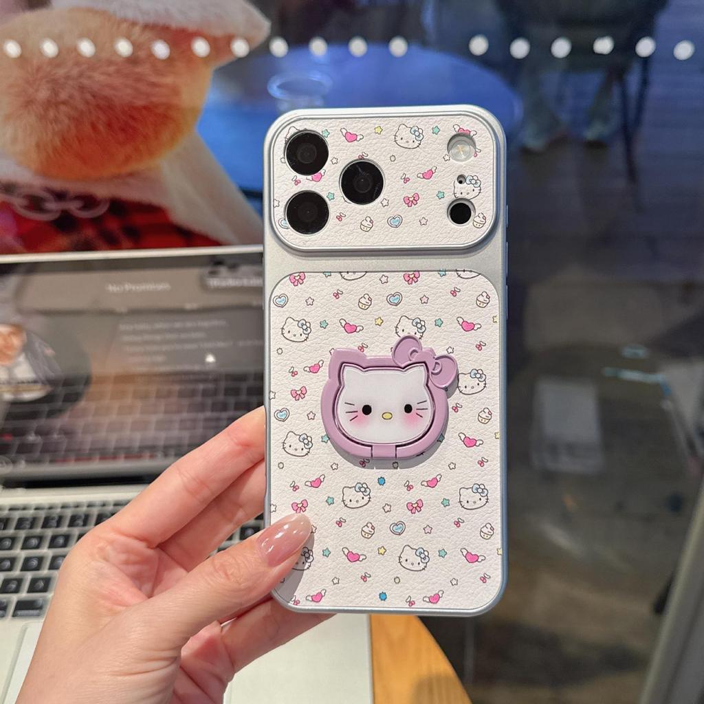 Huawei P90 Pro Max/Cute Nova16/P80/Honor 600 Polka Dot Sticker Phone Case