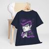Jojo s Bizarre Diego Brando Tshirt Anime Unisexga Graphic Tee All Size Black Shirt