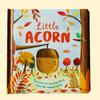 Genuine Little Nature Stories English popular science enlightenment picture book