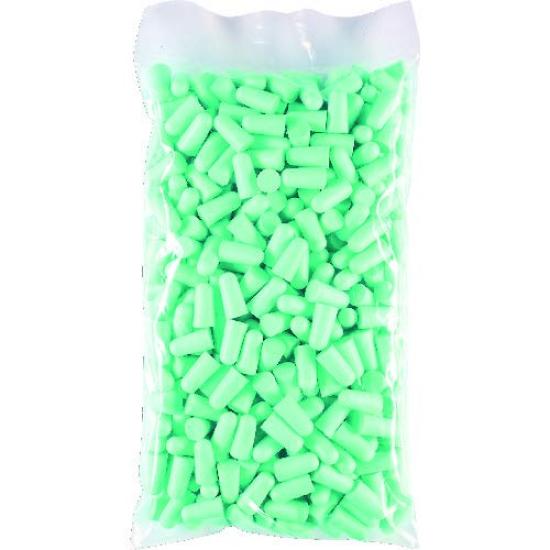 UVEX One Fit 200 pairs per box Earplugs, (Product Code 2112046)