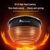 Midea Slim V Series IH Smart Rice Cooker Pro 5L CN plug (adapter included)