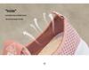 Women's Breathable Soft Sole Sneakers - 2025 Style, Gift-Ready Cross-Border Fashion.