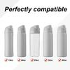 4pcs Replacement Stopper Fitment for 19/24/32/40oz Bottle Mouth Cap